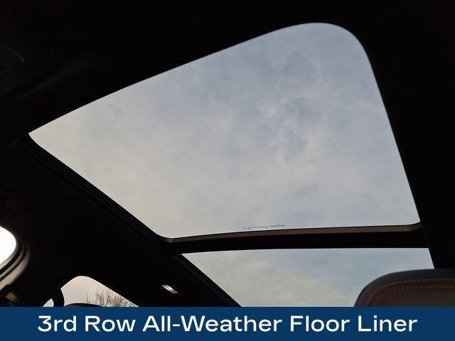 2025 Chevrolet Traverse AWD RS