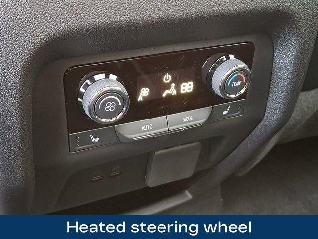 2025 Chevrolet Traverse AWD RS