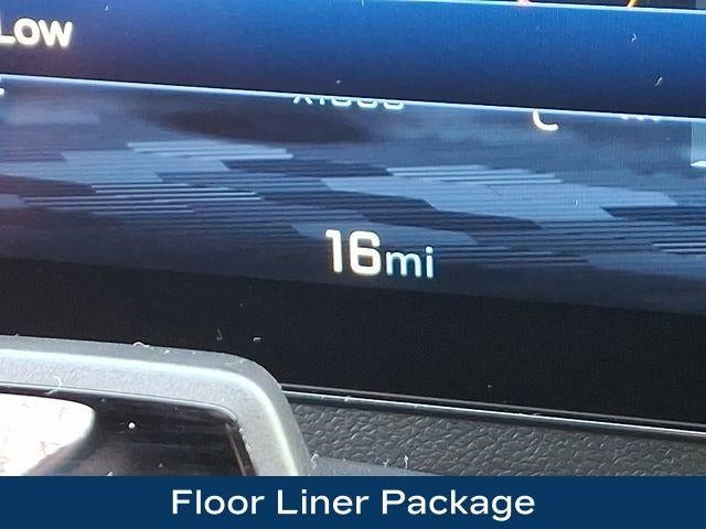 2025 Chevrolet Traverse AWD RS