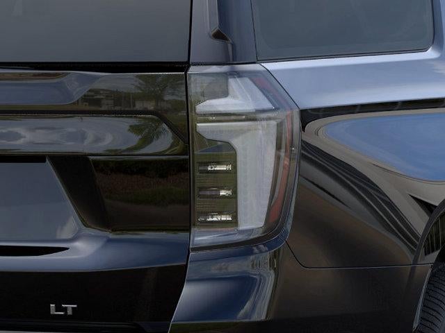 2027 Chevrolet Suburban LT