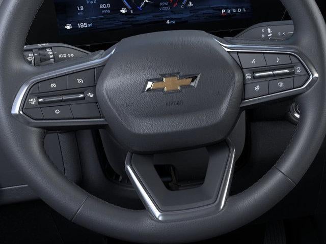 2027 Chevrolet Suburban LT