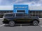 2027 Chevrolet Suburban LT