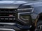 2027 Chevrolet Suburban Z71