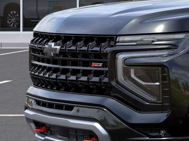 2027 Chevrolet Suburban Z71