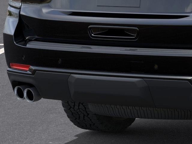 2027 Chevrolet Suburban Z71