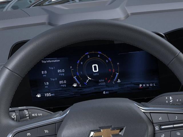 2027 Chevrolet Suburban Premier