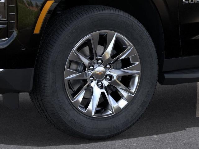 2027 Chevrolet Suburban Premier