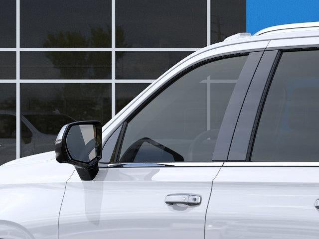 2027 Chevrolet Suburban Premier