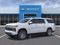 2027 Chevrolet Suburban Premier