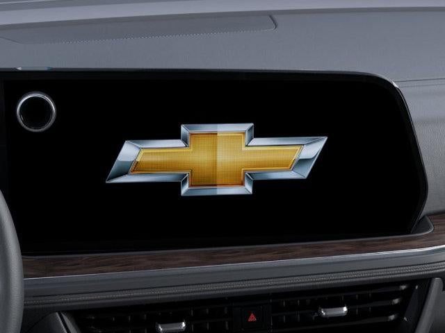 2027 Chevrolet Suburban Premier