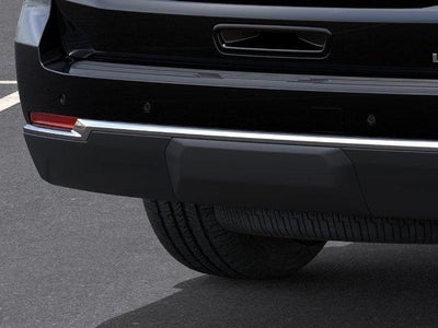 2027 Chevrolet Tahoe LT