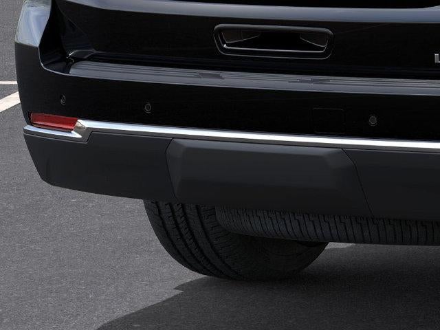 2027 Chevrolet Tahoe LT