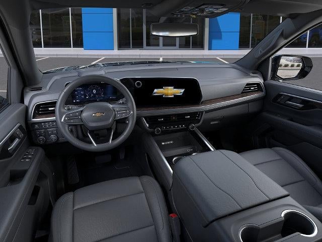 2027 Chevrolet Tahoe LT