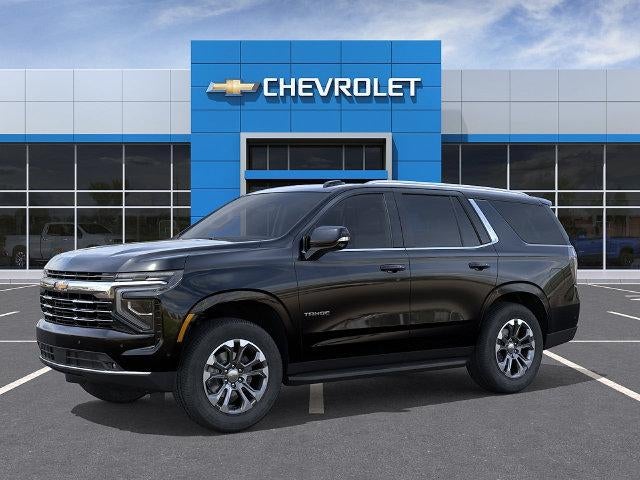 2027 Chevrolet Tahoe LT