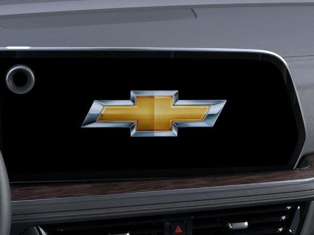 2027 Chevrolet Tahoe LT