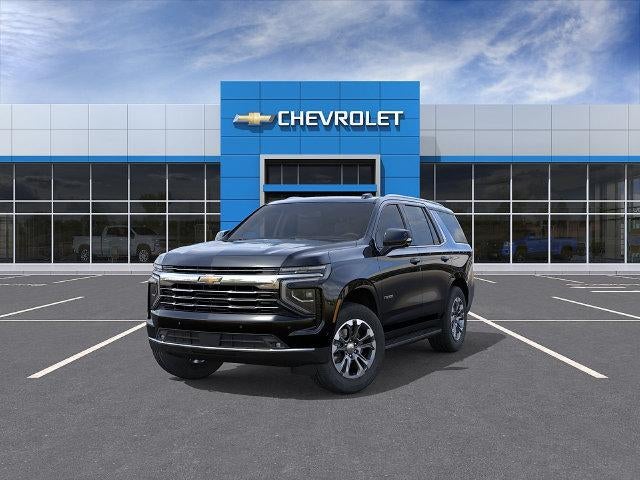 2027 Chevrolet Tahoe LT