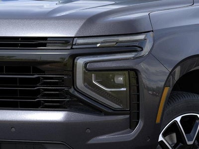 2027 Chevrolet Tahoe RST