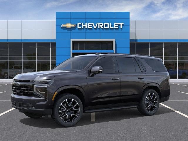 2027 Chevrolet Tahoe RST