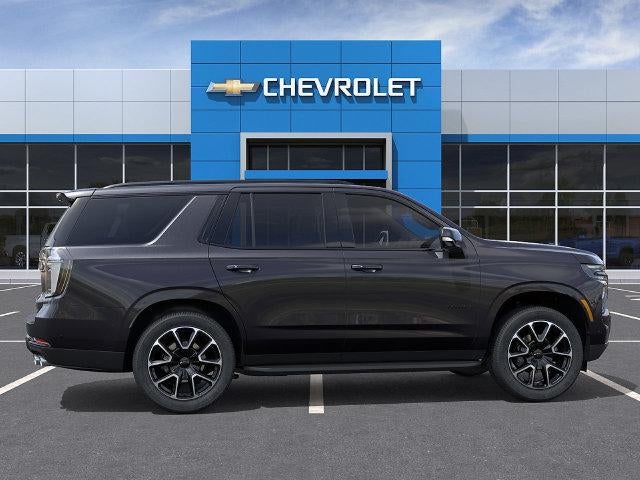 2027 Chevrolet Tahoe RST