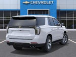 2027 Chevrolet Tahoe Premier