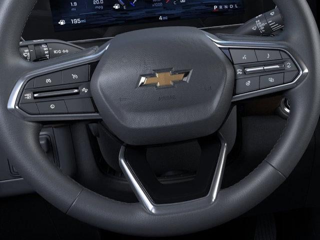 2027 Chevrolet Tahoe High Country