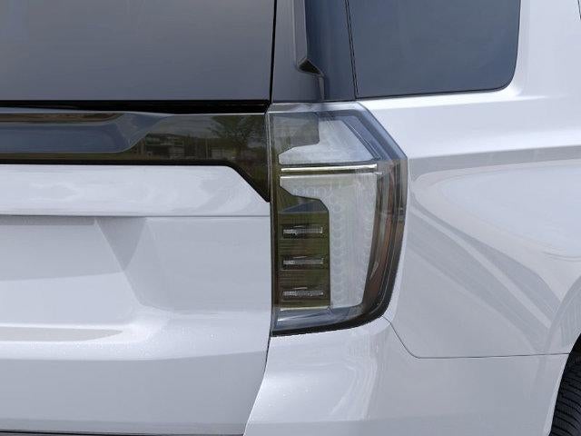 2027 Chevrolet Tahoe High Country
