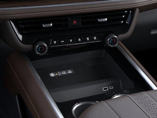 2027 Chevrolet Tahoe High Country