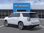 2027 Chevrolet Tahoe High Country