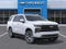 2027 Chevrolet Tahoe High Country
