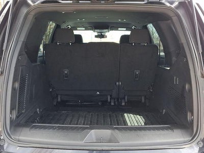 2023 Chevrolet Tahoe FL