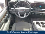 2025 GMC Sierra 2500 HD SLE