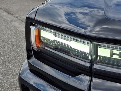 2025 GMC HUMMER EV Pickup 2X