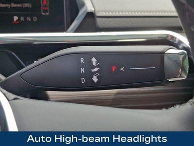 2025 GMC Sierra EV Max Range Denali