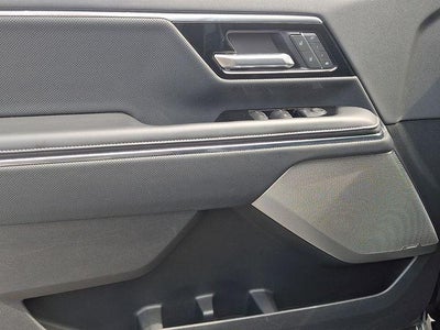 2025 GMC Sierra EV Max Range Denali