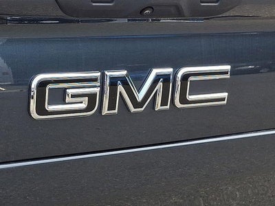 2025 GMC Sierra EV Max Range Denali