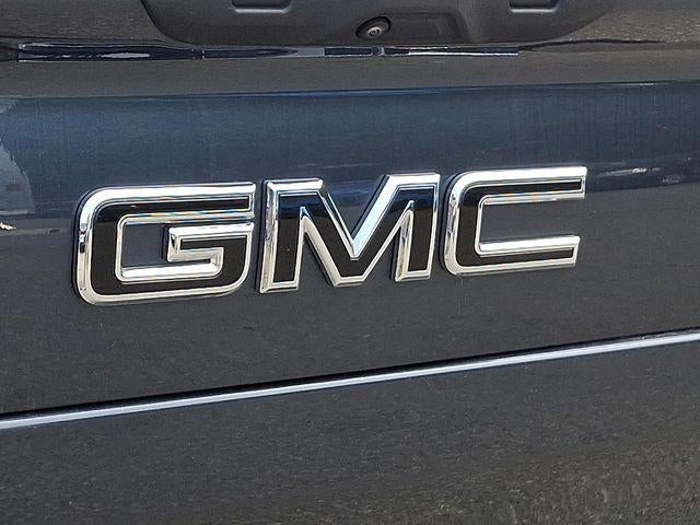 2025 GMC Sierra EV Max Range Denali
