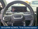 2025 GMC Sierra EV Max Range Denali