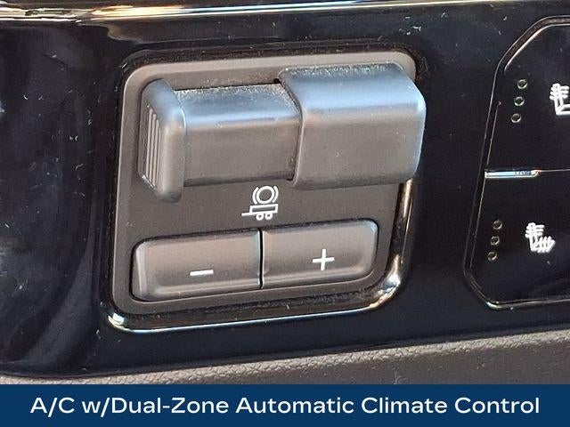 2024 GMC Sierra 2500 HD SLE