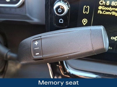 2024 GMC Sierra 2500 HD AT4X