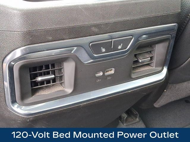 2025 GMC Sierra 3500 HD Denali DRW