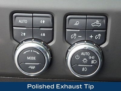 2025 GMC Sierra 3500 HD Denali DRW