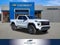 2025 GMC Canyon 4WD AT4