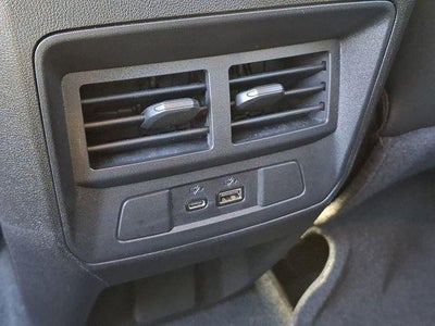 2025 GMC Canyon 4WD AT4