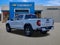 2025 GMC Canyon 4WD AT4