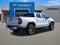 2025 GMC Canyon 4WD AT4