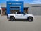 2025 GMC Canyon 4WD AT4