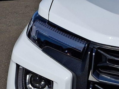 2025 GMC Canyon 4WD AT4