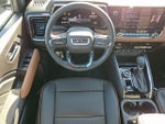 2025 GMC Canyon 4WD AT4