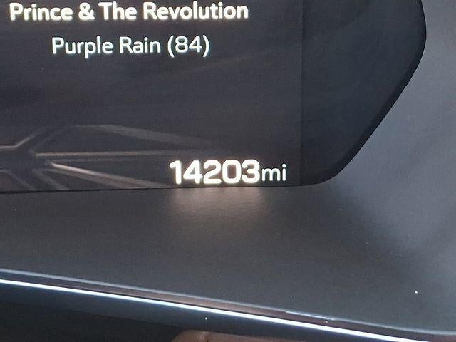 2025 GMC Canyon 4WD AT4