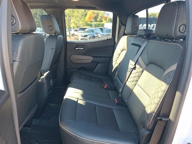 2023 GMC Canyon Denali